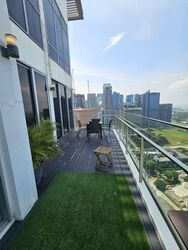 Eon Shenton (D2), Apartment #588352041